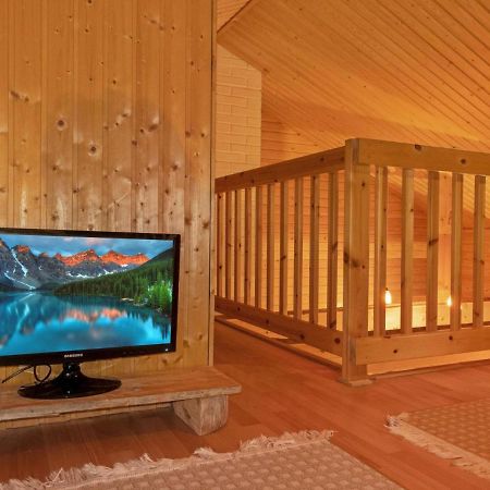 Holiday Home Kaemmekkae C By Interhome Levi Eksteriør bilde