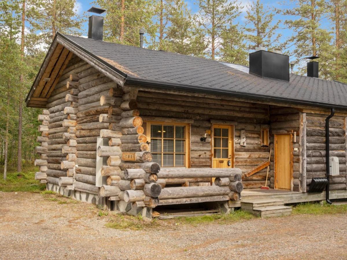 Holiday Home Kaemmekkae C By Interhome Levi Eksteriør bilde