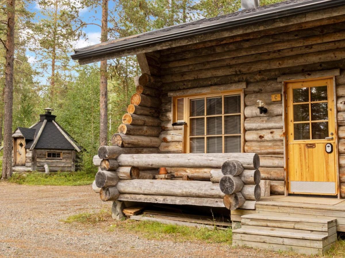 Holiday Home Kaemmekkae C By Interhome Levi Eksteriør bilde