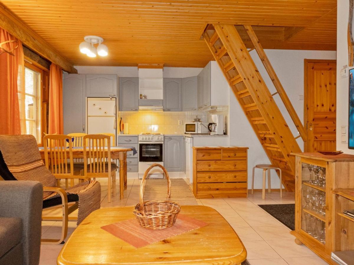 Holiday Home Kaemmekkae C By Interhome Levi Eksteriør bilde