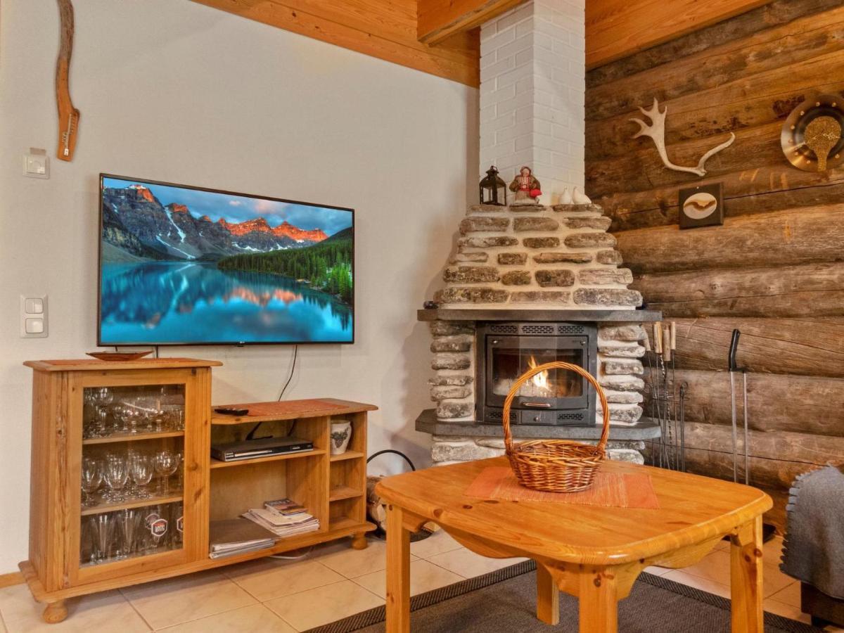 Holiday Home Kaemmekkae C By Interhome Levi Eksteriør bilde