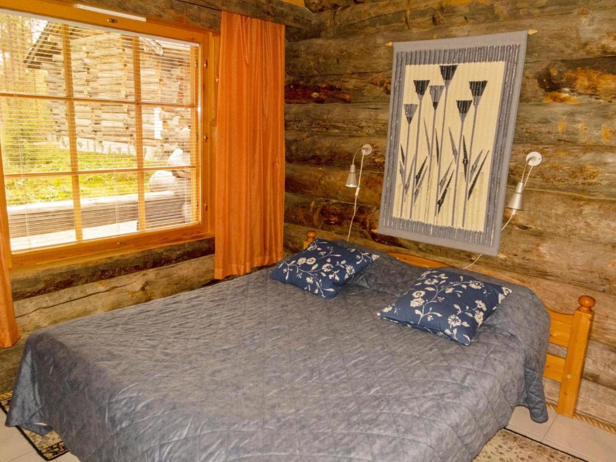 Holiday Home Kaemmekkae C By Interhome Levi Eksteriør bilde