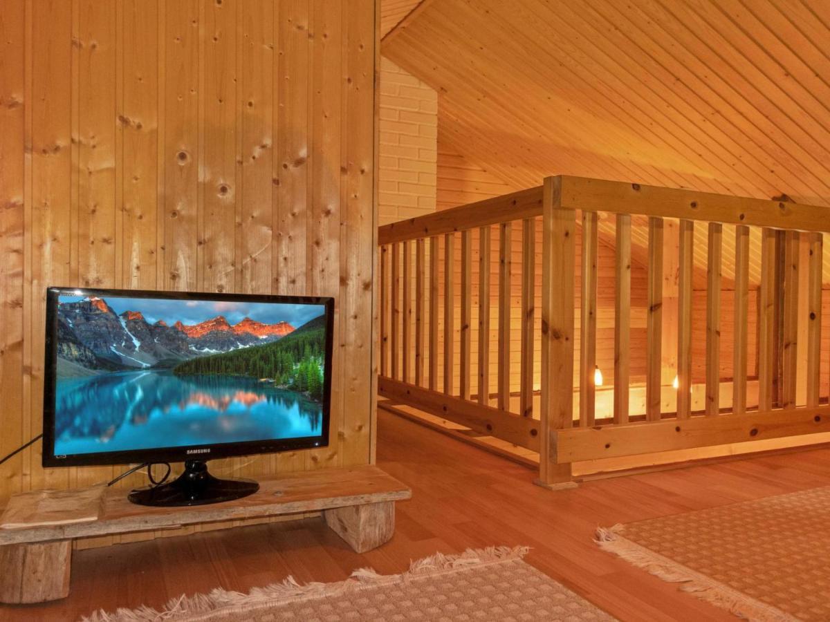 Holiday Home Kaemmekkae C By Interhome Levi Eksteriør bilde