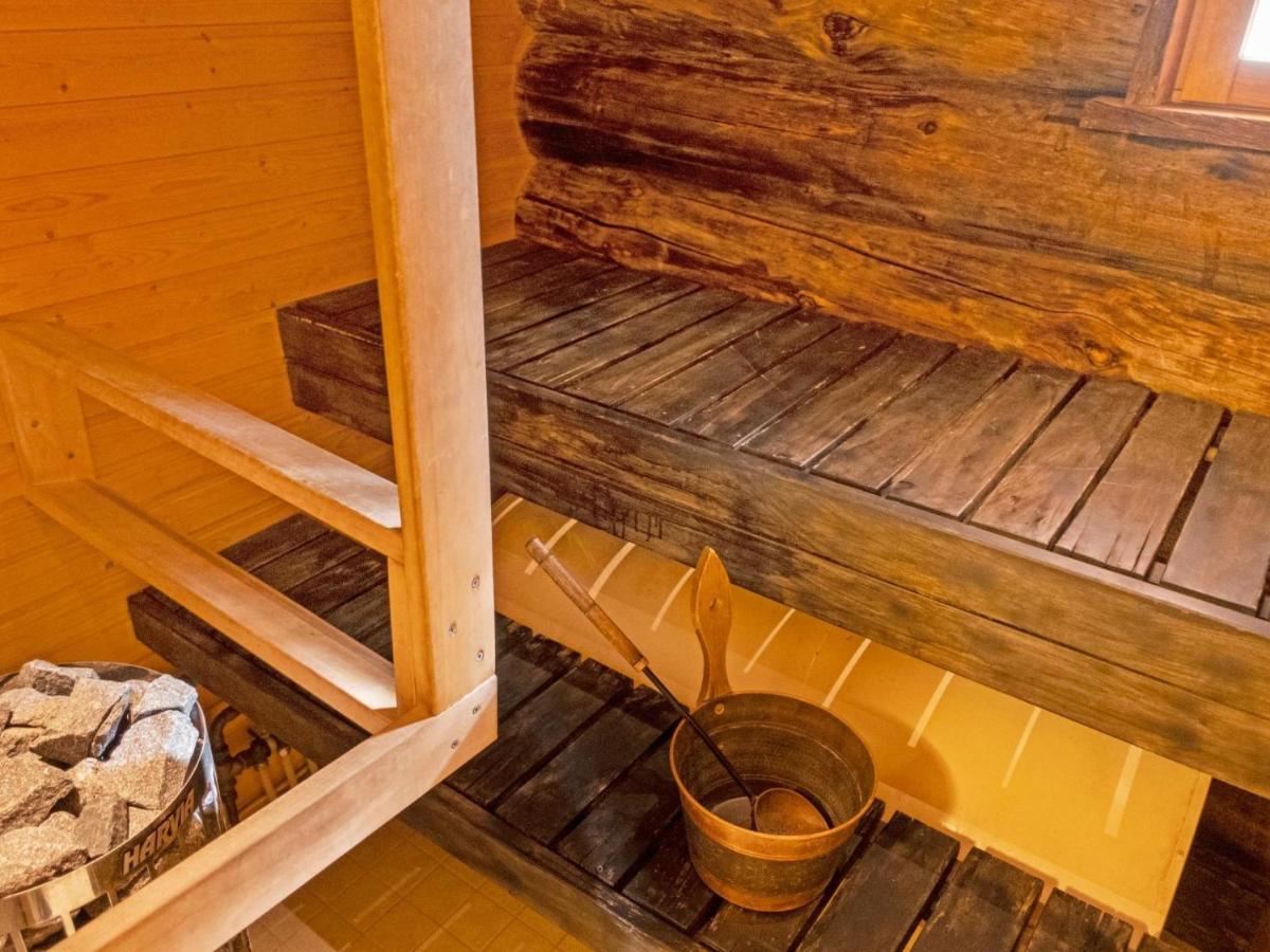 Holiday Home Kaemmekkae C By Interhome Levi Eksteriør bilde