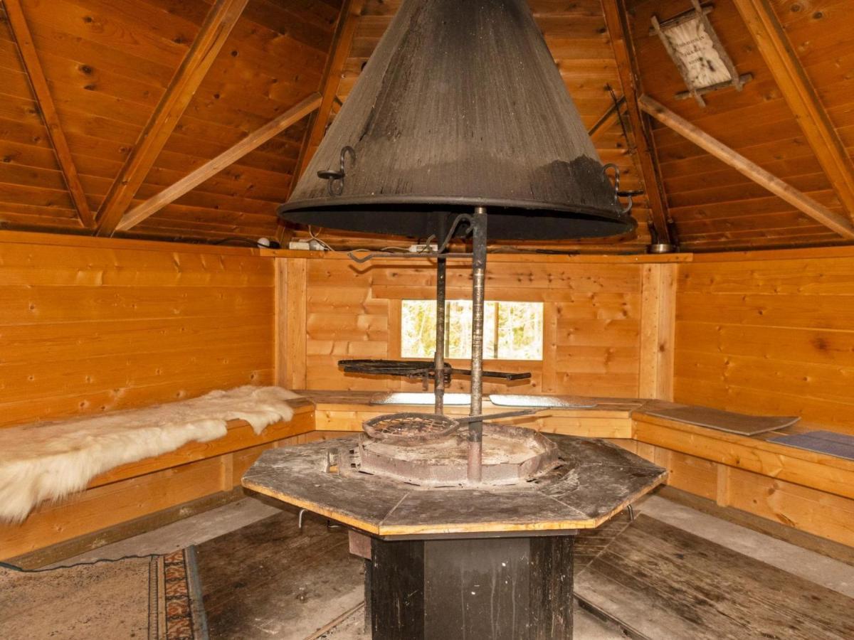 Holiday Home Kaemmekkae C By Interhome Levi Eksteriør bilde